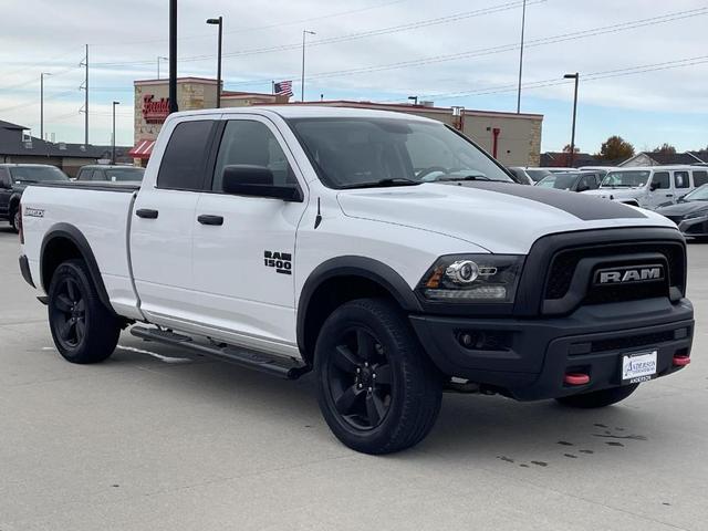 2020 ram 1500 classic slt