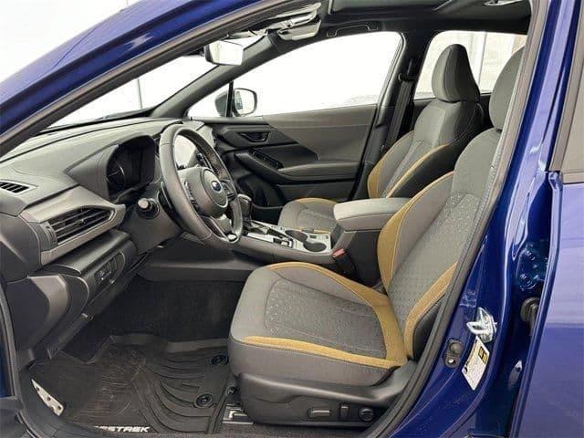 2024 subaru crosstrek sport in walnut creek, california