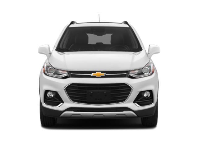 2019 chevrolet trax premier