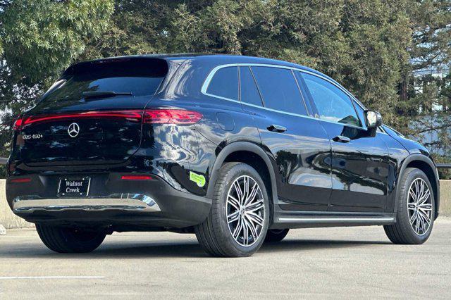 2023 mercedes-benz eqs 450+ 450+