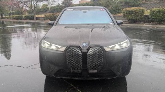 2024 BMW iX