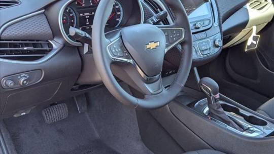 2025 Chevrolet Malibu