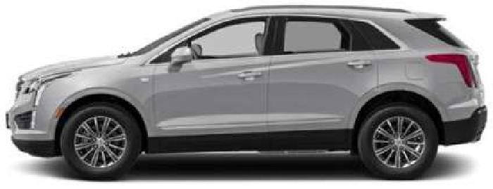 2019 cadillac xt5 luxury in wilkes barre, pa
