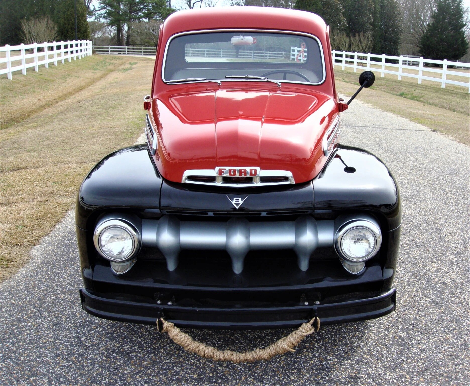 ford f-1