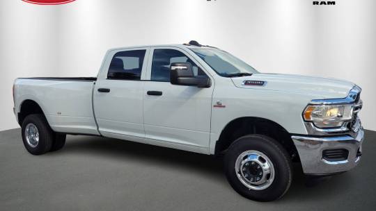 2024 RAM 3500