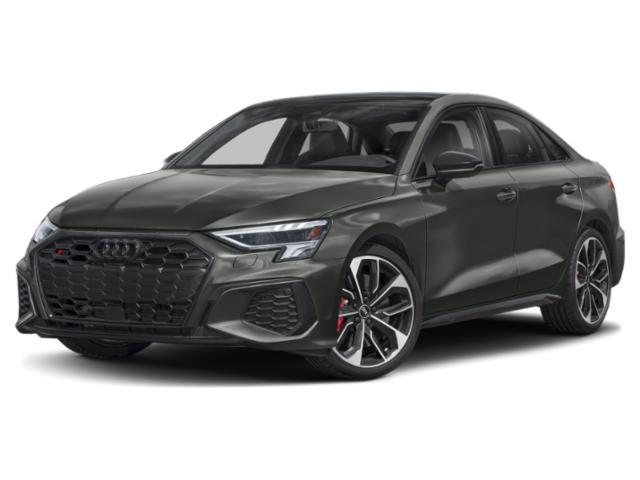 2024 audi s3 prestige tfsi quattro s tronic