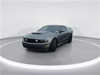 2010 Ford Mustang gt