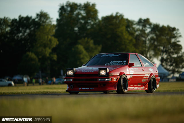 fully built toyota corolla gts ae86 track/drift car!! beams 3sge swap