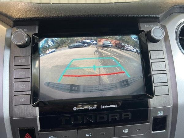 2021 toyota tundra in benkelman, nebraska