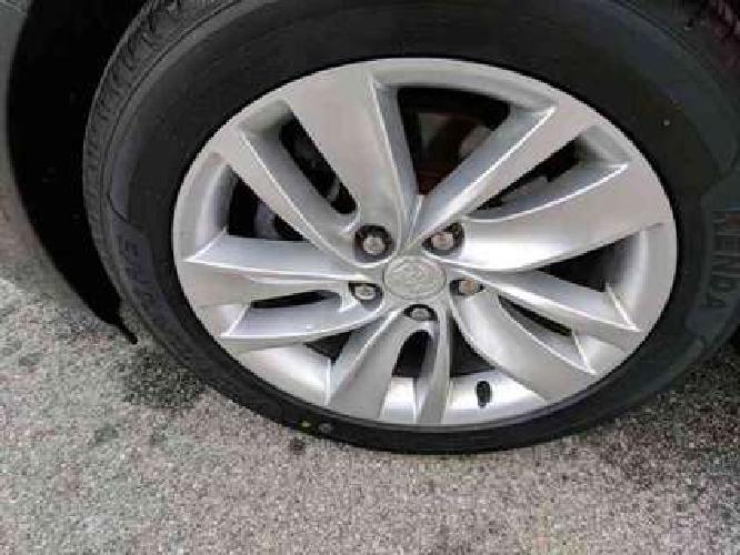 used 2014 buick regal 4dr sdn fwd in greensburg, pa