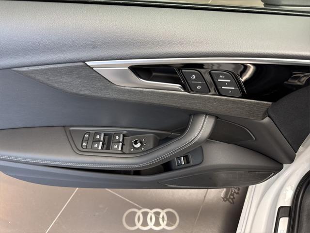 2022 audi a4 45 s line premium plus