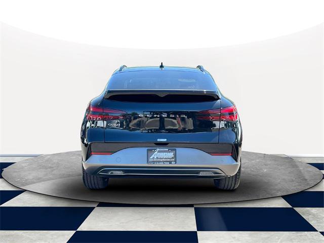 2023 genesis gv60 performance awd