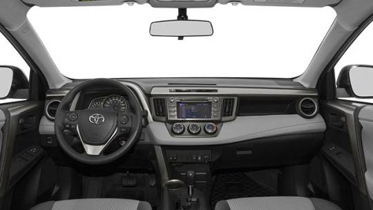 2013 Toyota RAV4