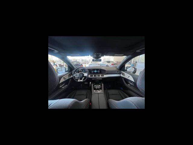 2023 mercedes-benz amg gle 53 4matic