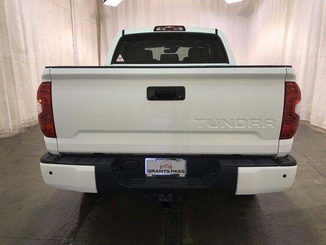 new 2019 toyota tundra 1794 edition grants pass, or 97527 for sale in grants pass, oregon