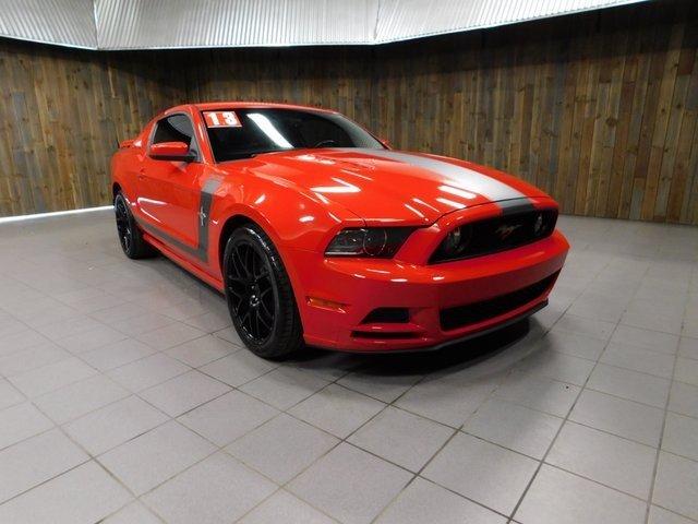 used 2013 ford mustang gt premium plymouth, in 46563 for sale in inwood, indiana