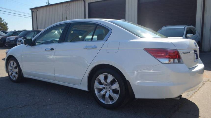 2010 honda accord
