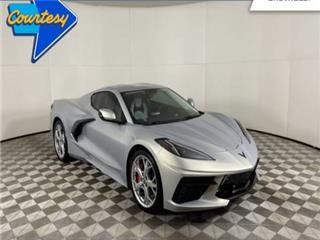 2022 Chevrolet Corvette stingray