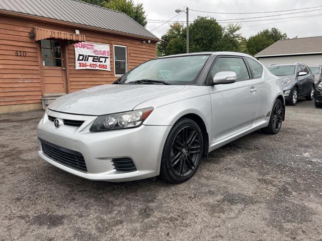 2011 scion tc base
