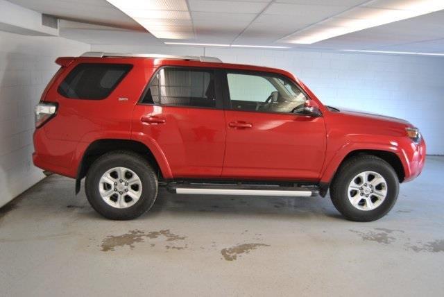 2016 toyota 4runner sr5 premium 4x4 sr5 premium 4dr suv for sale in saco, maine