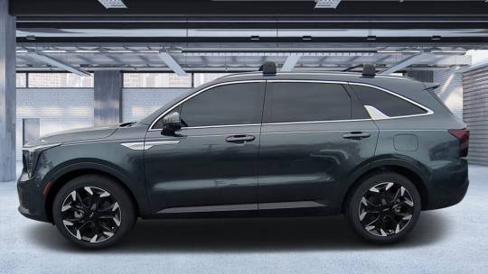 2024 Kia Sorento