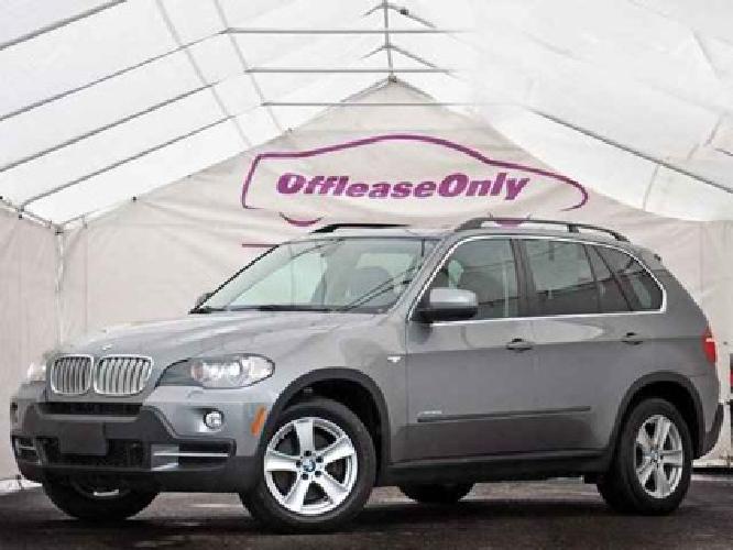 2010 bmw x5 xdrive48i awd in lake worth, fl