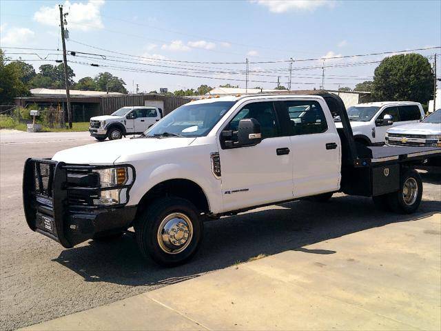 2018 ford f-350 xl