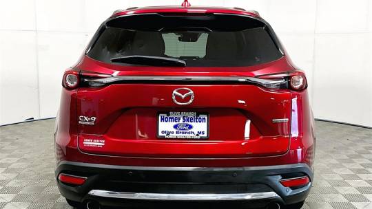 2023 Mazda CX-9