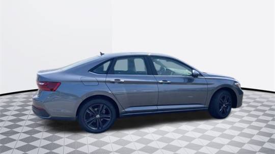 2024 Volkswagen Jetta