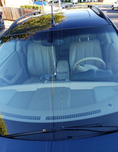 2006 nissan murano sl for sale in california by owner