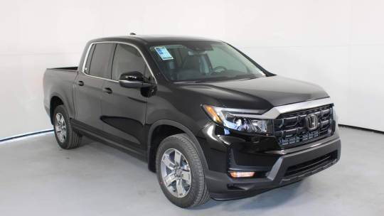 2024 Honda Ridgeline