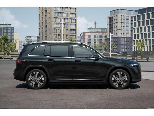 2024 mercedes-benz eqb 250 250