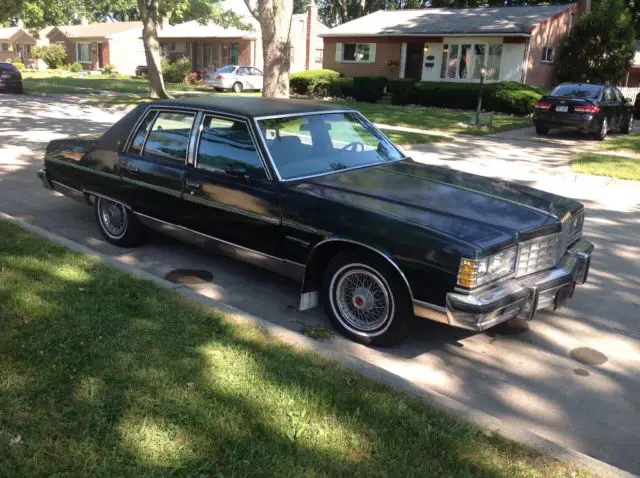 brougham
