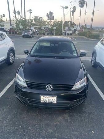 2012 volkswagen jetta sedan in dulles, virginia
