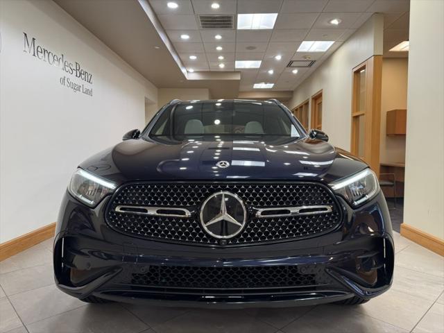 2023 mercedes-benz glc 300 4matic