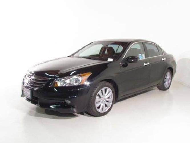 2011 honda accord sedan ex in cerritos, ca