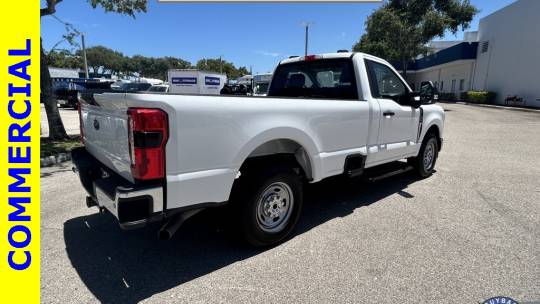 2023 Ford F-250