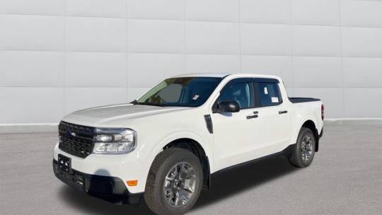 2024 Ford Maverick