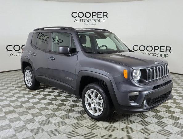 2022 jeep renegade in co bluffs, iowa