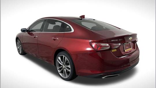 2019 Chevrolet Malibu
