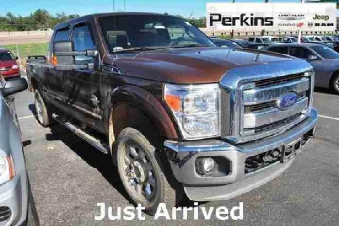 2012 ford super duty f-250 srw in colorado springs, co