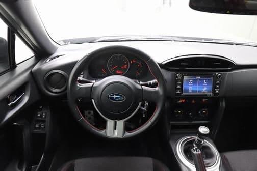 2016 subaru brz premium in noblesville, indiana
