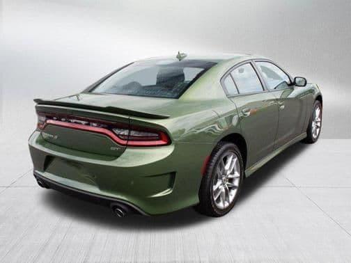 2023 dodge charger gt in altenwald, pennsylvania