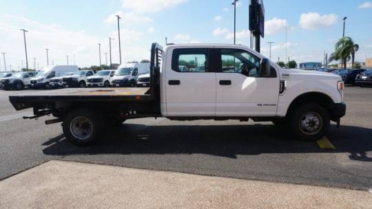 2021 Ford F-350