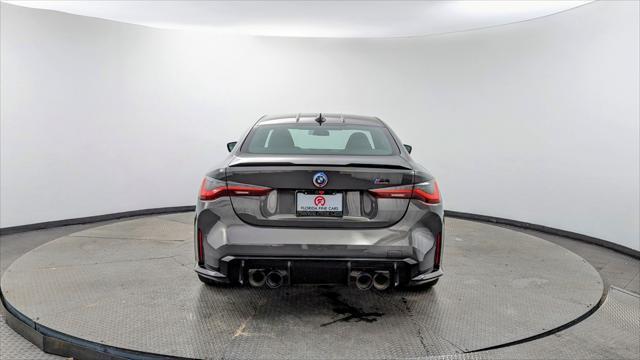2023 bmw m4 competition