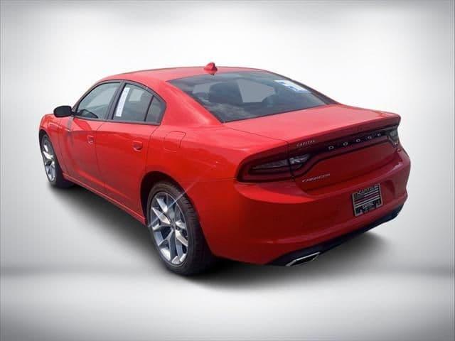 2022 dodge charger sxt rwd in albany, georgia