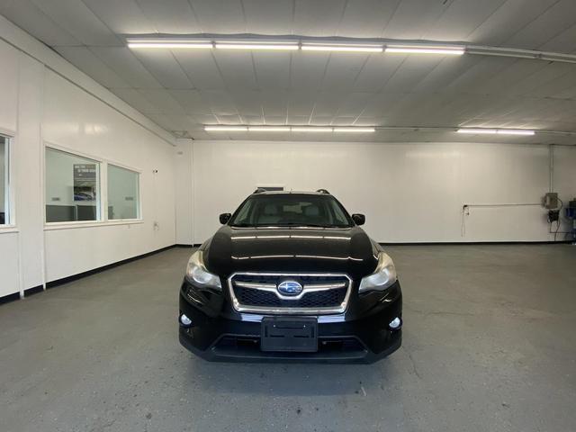 2014 subaru xv crosstrek 2.0i limited