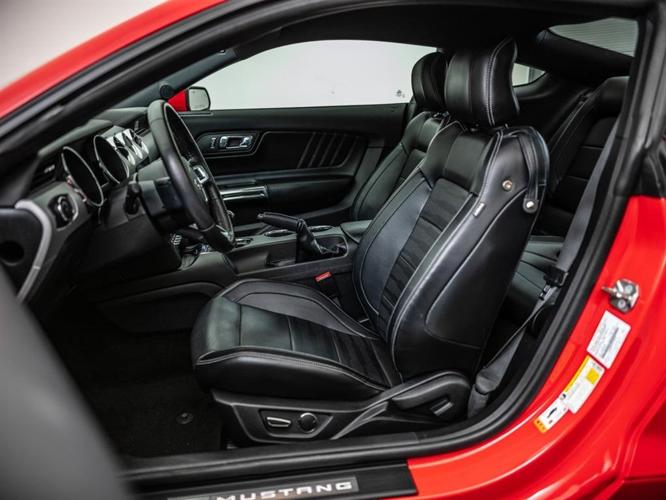 used 2015 ford mustang gt coupe wichita, ks 67206 for sale in wichita, kansas