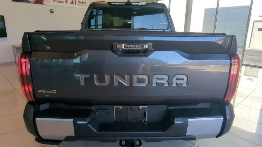 2023 Toyota Tundra