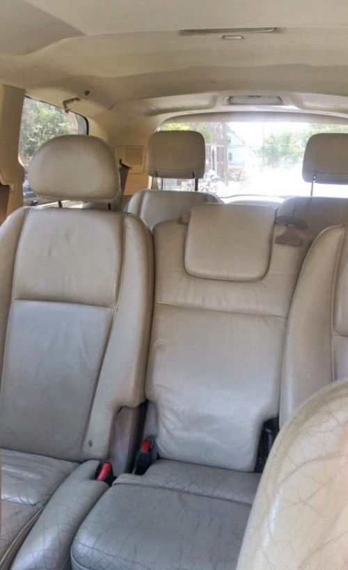 2008 volvo xc90 in new jersey by owner